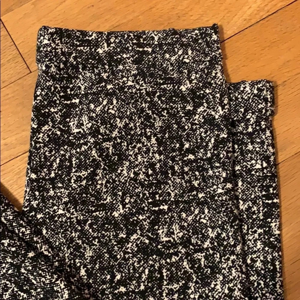 Katherine‎ Barclay - casual crop dress pants - Picture 4 of 5